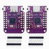 Compatible MB FLASH ESP32 S2 Min 2MB PSRAM MicroPython Compatible WIFI IOT Board WIFI Board Embedded Systems