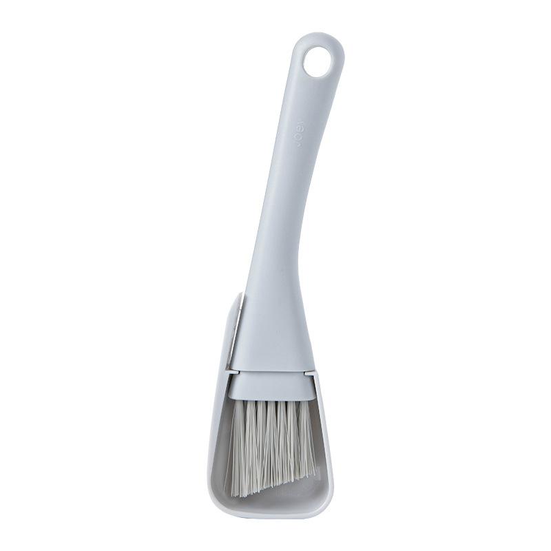 Groove Cleaning Brush Set, Crevice Brush, Window Track Cleaner Brush, Small Cleaning Brush for Dust Removal
