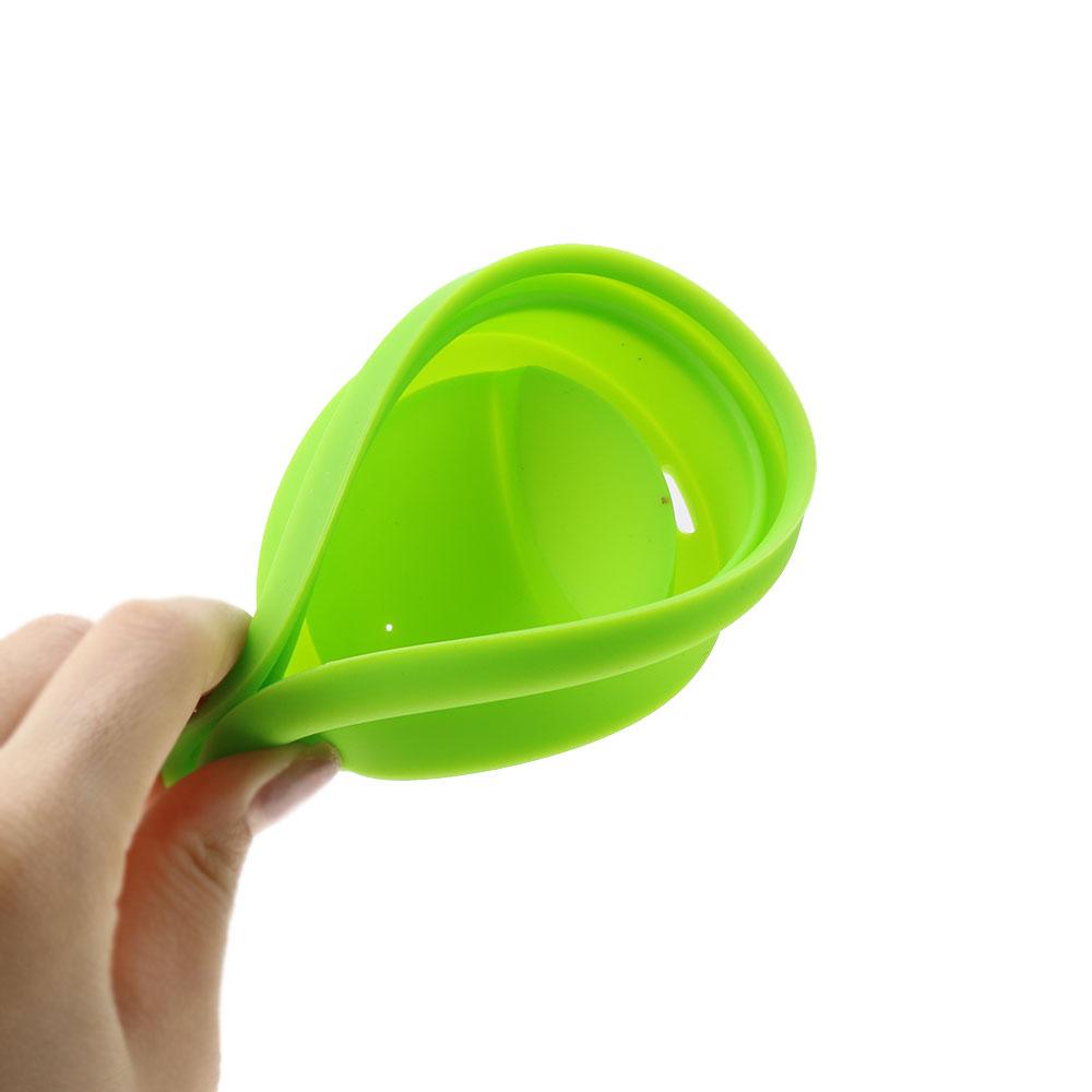 8.5-9.0cm Universal Reusable Silicone Cup Lids Fresh Cover Silicone Insulation Anti-Dust Cup Cover Coffee Mug Lids Cup Sleeve