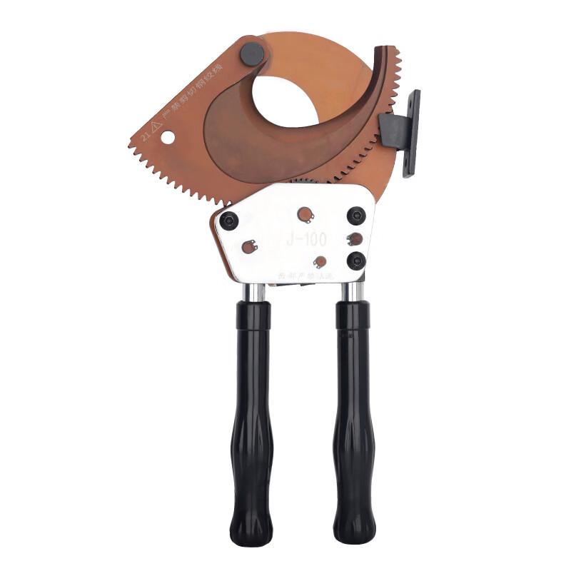 Shiyi Ratchet Cable Cutter Series