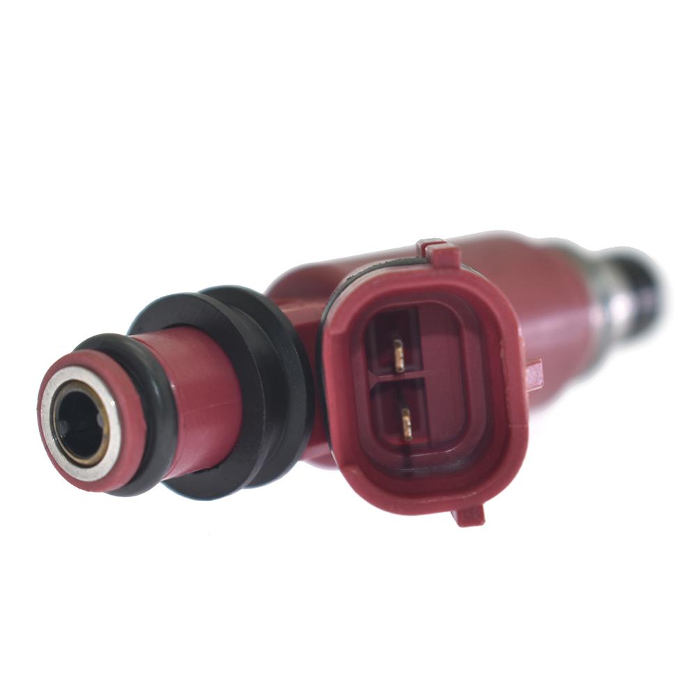 Iniettore carburante 195500-3410 per TOYOTA DUET M100AGMNF