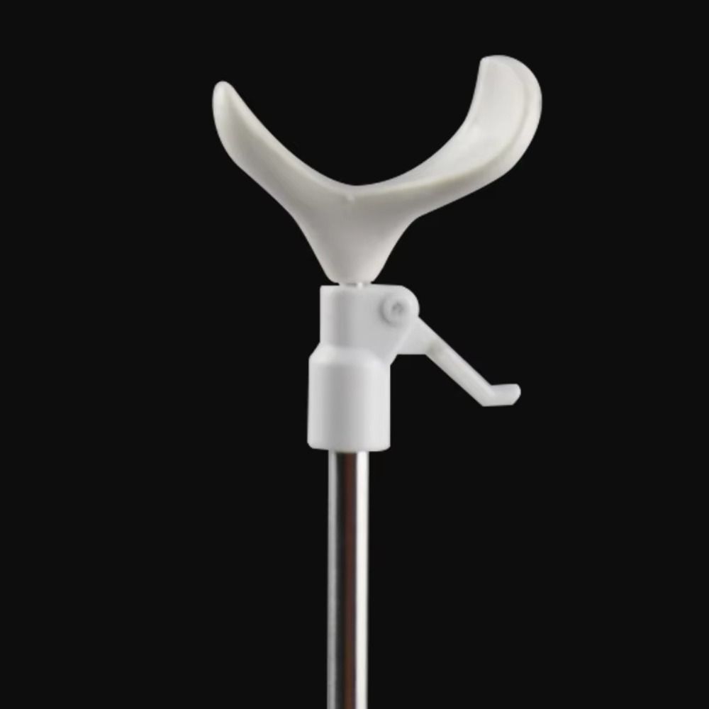 Stainless Steel Doll Bracket Support 1/3 1/4 1/6 1/8 Figure Models Holder  Dolls Accessories