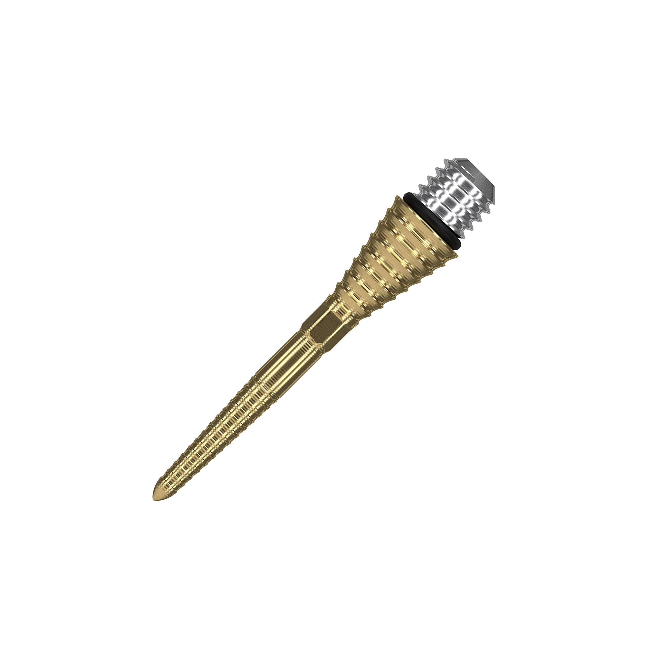 

Target Conversion Point Titanium Groove Swiss Point Gold 26 мм 380178