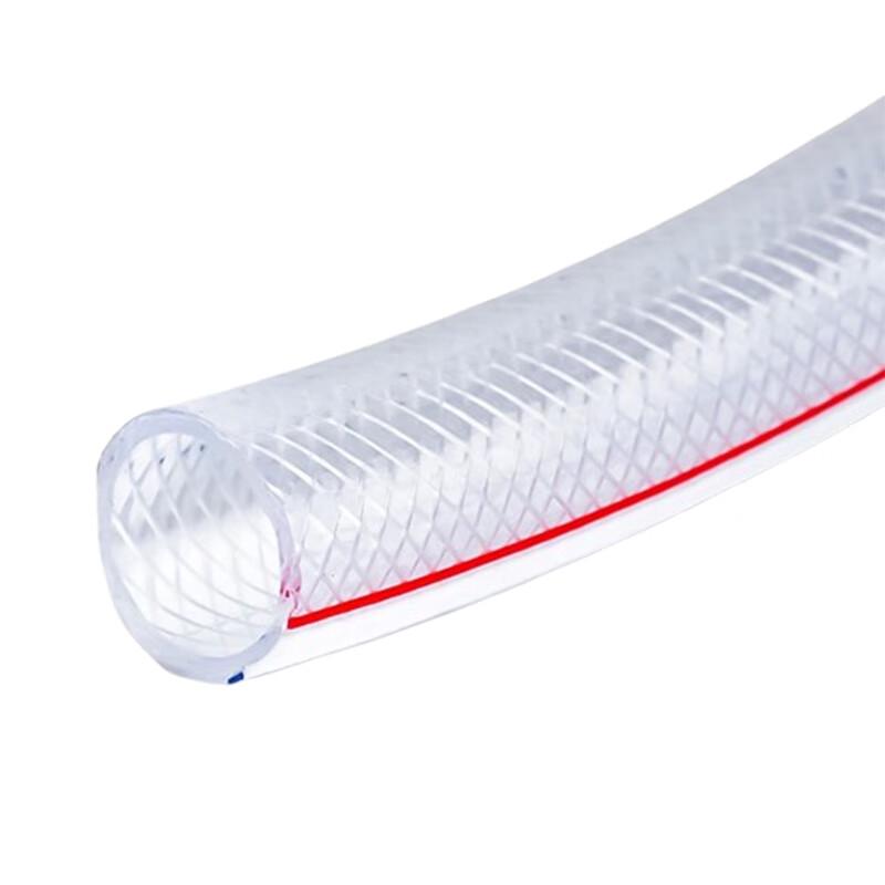Yumao PVC Fiber Reinforced Anti-freeze Hose