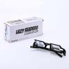 Ultra-light Lazy Refractor Glasses Zinc Zinc Alloy Unisex Reading Eyewear Household Lying Down Glasses  Women