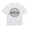 Men's Slight Stretch Classic T-Shirt Mens Womens Tees Top File Heart Icons Slay All Day Printed Tee