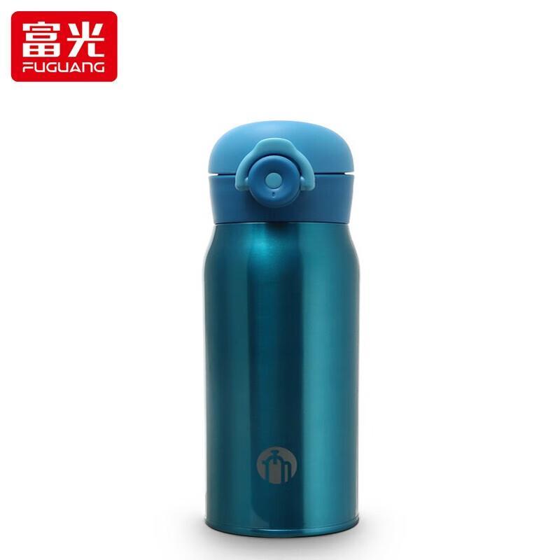 Cha Ma Shi Stainless Steel Vacuum Cup