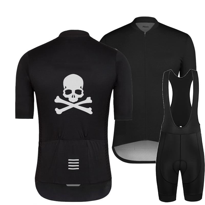 2026 Summer Breathable Cycling Suit Set Women Pro Cycling Clothing Men Cycling Jersey Set Team Bike Clothes Anti-UV MTB Bicycle Wear Suit Kit