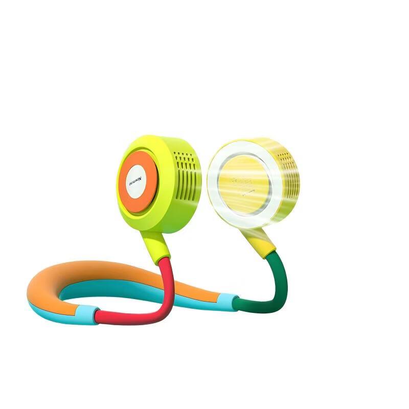 Newmine Bladeless Neck Fan