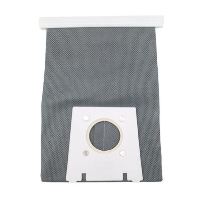 Dust Bag for Bosch and Siemens Vacuum Cleaner, Washable Universal Fabric Dust Bag, Reusable GL30 BSG7 BSGL3126GB and Other Series