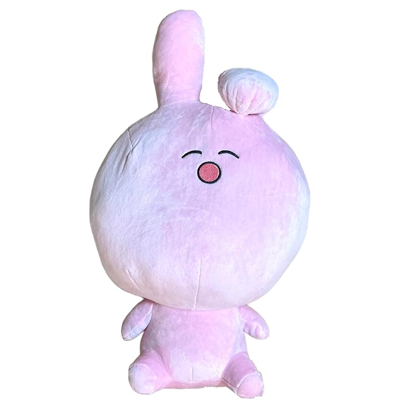 

So soft~ super big stuffed animal ~Usagi-san~ Approximately 45cm Mr. Pmaru.