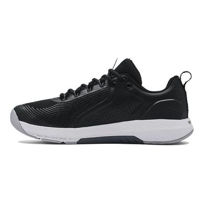 Charged Commit TR 3 Schwarz Weiß Herren Sneaker 3023703-001