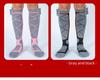 Adjustable Temperature Heated Socks with 3.7V Lithium Battery for Men and Women