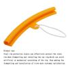 1Pcs Car Wheel Rim Protector Tire Tyre Changer Accessories Mounting Tool Motorcycle Wheel Edge Easy Install Protection Tyre Hub