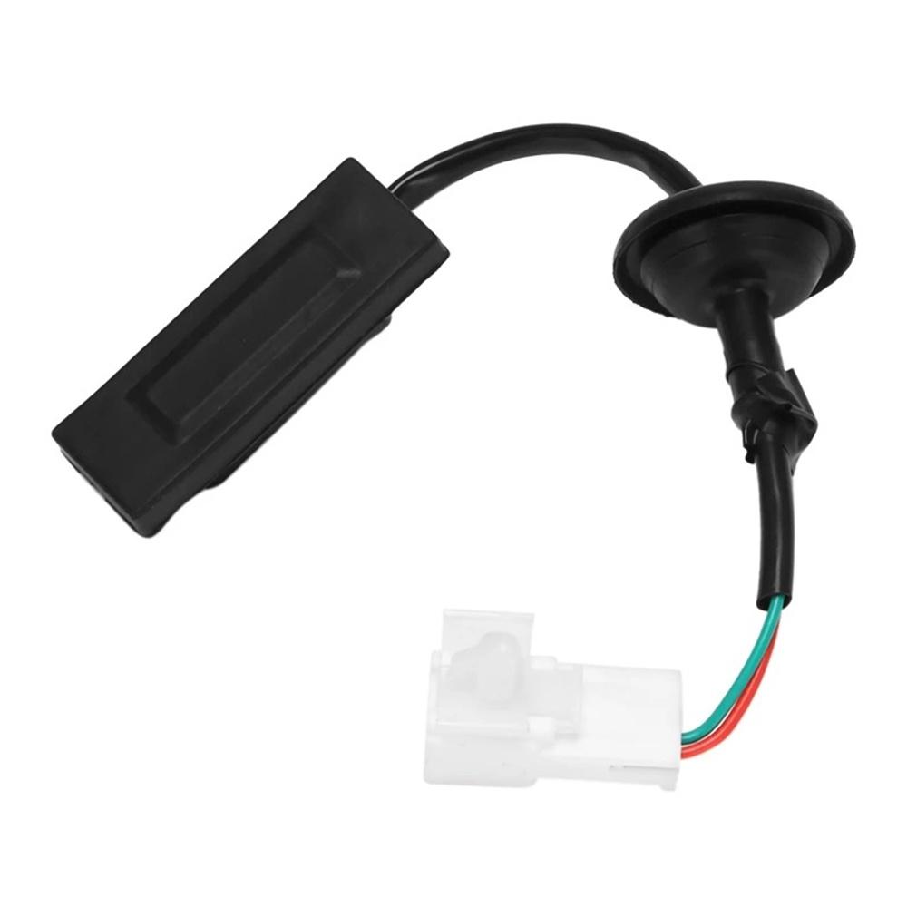 Tailgate Release Switch Fit For 2013-2020 Hyundai i10 2nd Generation 81260-B4000