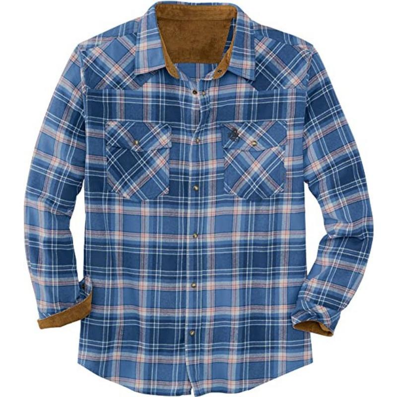 

Весна и осень, новая мужская одежда, клетчатая рубашка с подобранным цветом, кардиган с лацканами, клетчатая рубашка с длинными рукавами 5XL