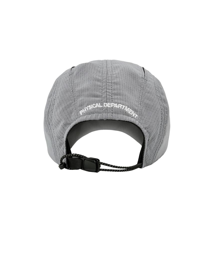 PHYPS MOTORCYCLE Speed Run Mesh Cap Vintage Blue