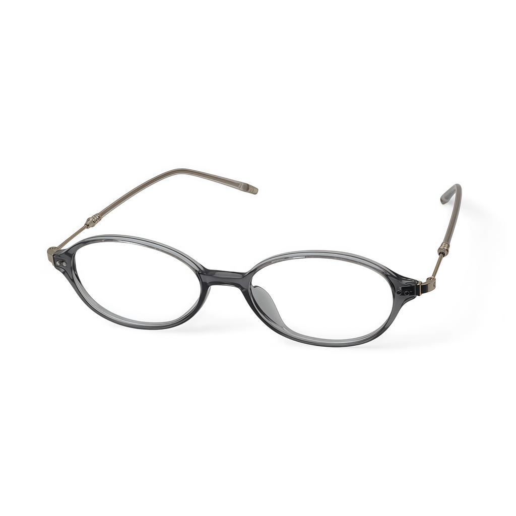 Adije Cynia (Grey) La1047 Eyeglass Frames