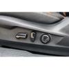 For Subaru Outback -23 Carbon Fiber Seat Adjust Handle Button Cover trim 5x