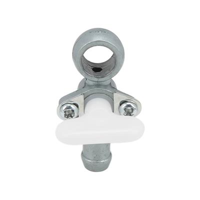 Rubinetto Benzina 311729?Sostituzione Rubinetto Carburatore 6110A per Kawasaki TD40 TD43 TD48