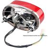 LED Taillight for TaoTao ATV (125CC-250CC) - Rear Brake & Parking Light, 12V