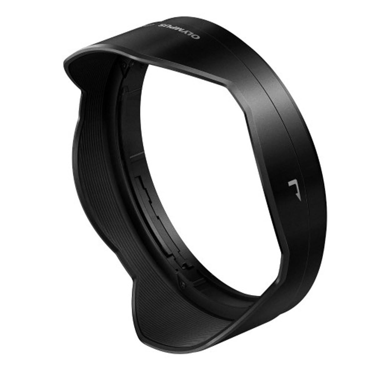Olympus LH-76E Lens Hood Black