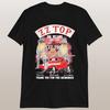 Zz Top 56 Years 1969 2025 Thank You For The Memories Tshirts