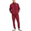adidas Originals Ajax Amsterdam Jaqueta de Treino de Aniversário JF2743