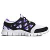 new Nike Free Run 2.0 Black Purple