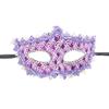 Aldult Mask Half Face Princess Halloween Masquerade Blindfold Lace Eye Mask