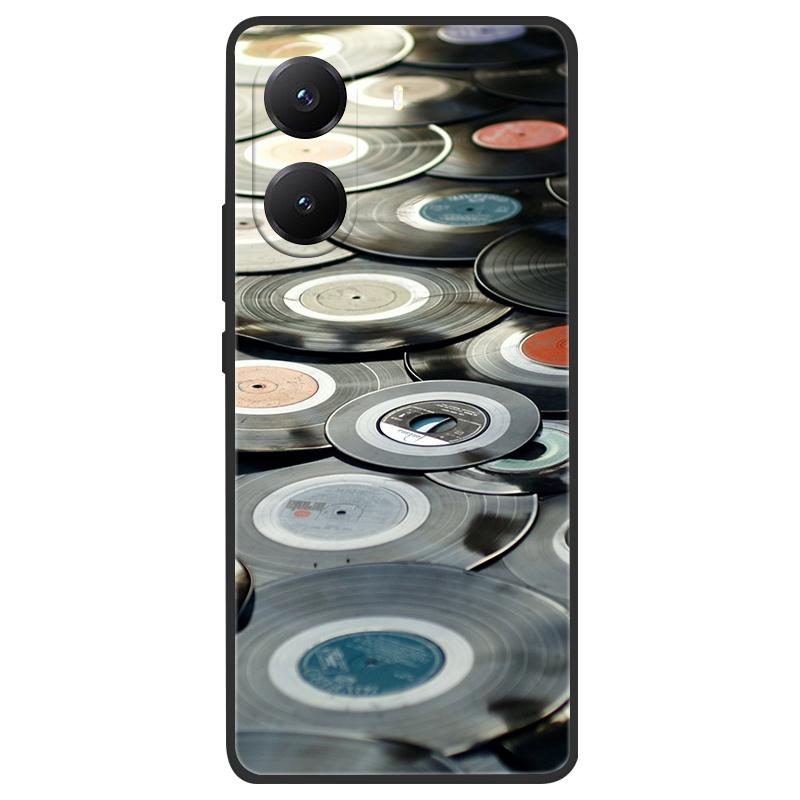 Phone Case For POCO X7 Pro 5G Cases Soft Silicone Cover For Xiaomi POCO X7 Pro 5G Fashion Case POCOX7Pro Full Protector Shells