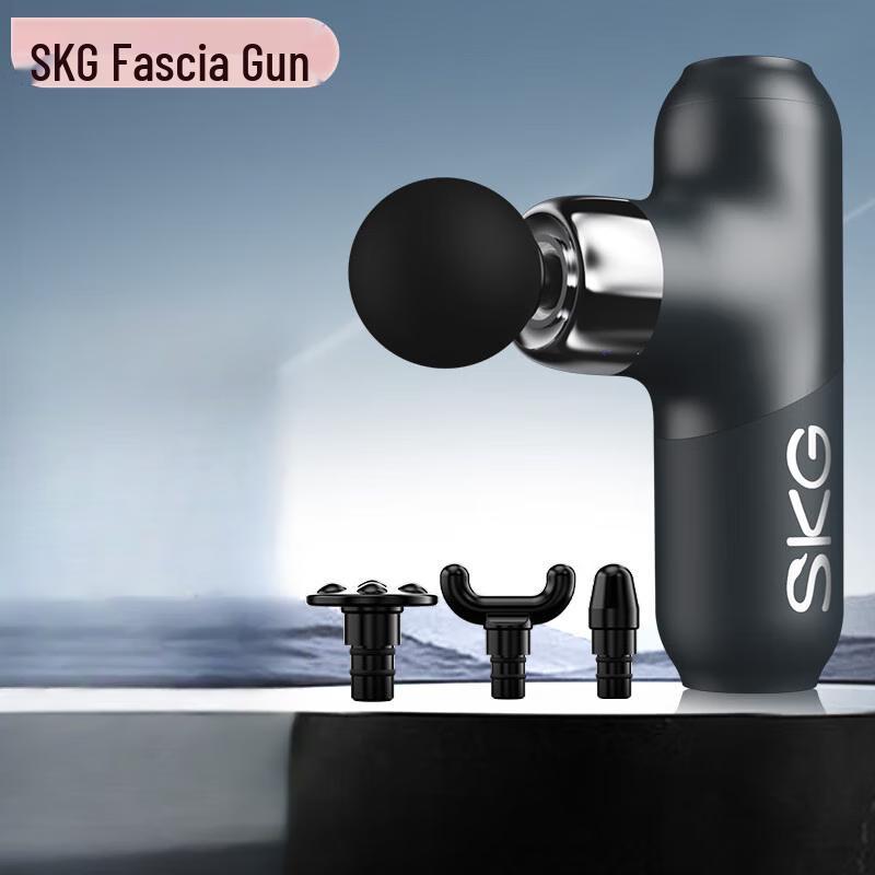 SKG F3-2 Professional Mini Massage Gun