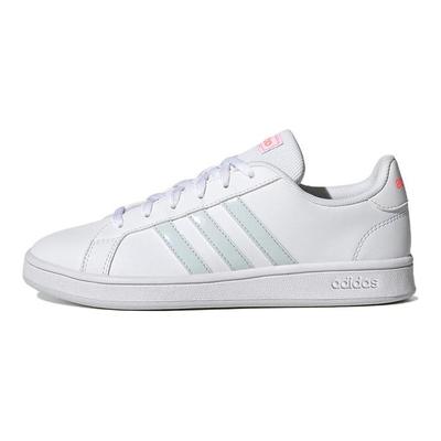 Neo Grand Court Base Tennis 'Gym White' Women's GY3714