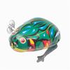 Creative Children Toys Retro Clockwork Toy Classic Iron Clockwork Frog