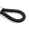 LZIE8 Car Styling Keychain Pendant Keyring Key Holder Gfit Decoration For Skoda Rapid Fabia Octavia Roomster Yeti Karop Kamiq Superb