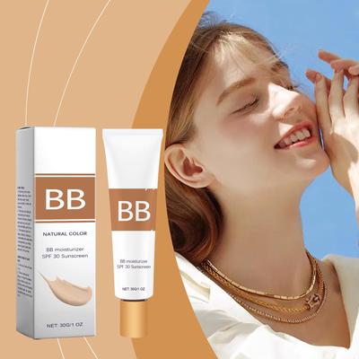 Trucco viso – BB & CC Cream