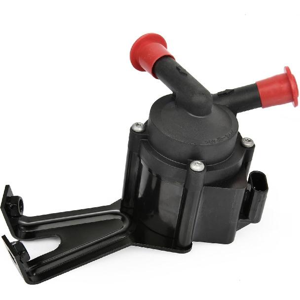 

SCITOO 11517629916 Auxiliary Water Pump 2011-2016 for BMW 550i 4.4L,2010-2015 for BMW 550i GT 4.4L,2010-2017 for BMW 550i GT xDrive 4.4L