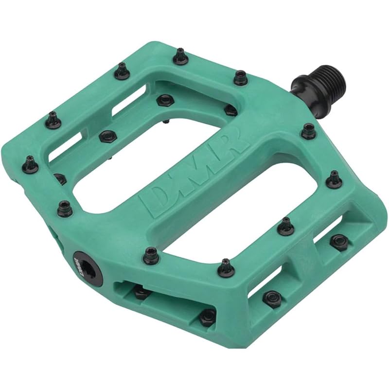 

DMR (DMR) V11 Plastic Pedal turquoise DMR-V11-TB