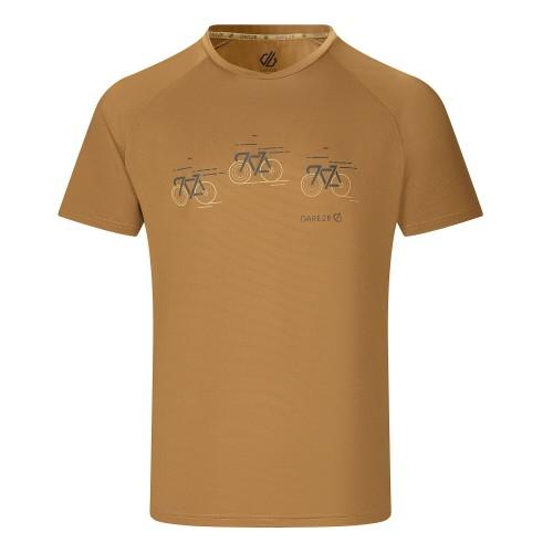 Dare 2B Mens Tech II Bicycle T-Shirt