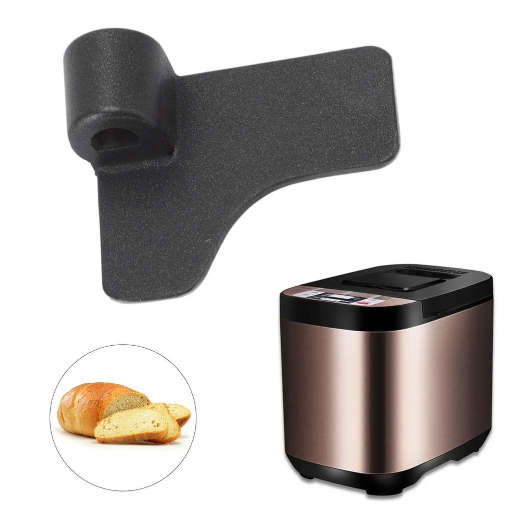 Bread Blade for Home Bread Maker Kitchen Appliance Easy To Number 3 Bakery, Paddle, Consumable, Durable, Eco-Friendly, Clean, Long-Lasting Use,