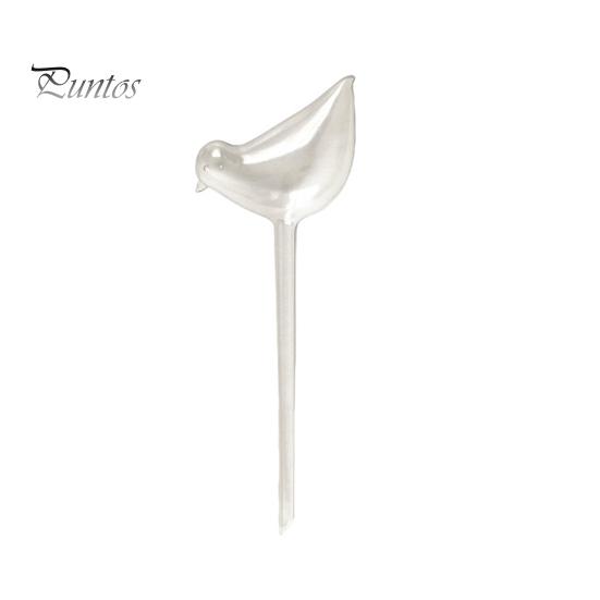 Soil Moisture Regulator Plant Watering Bulb Animal Flower Design Self Globes Planter Hydration System Insert Automatic Device for Indoor Plants