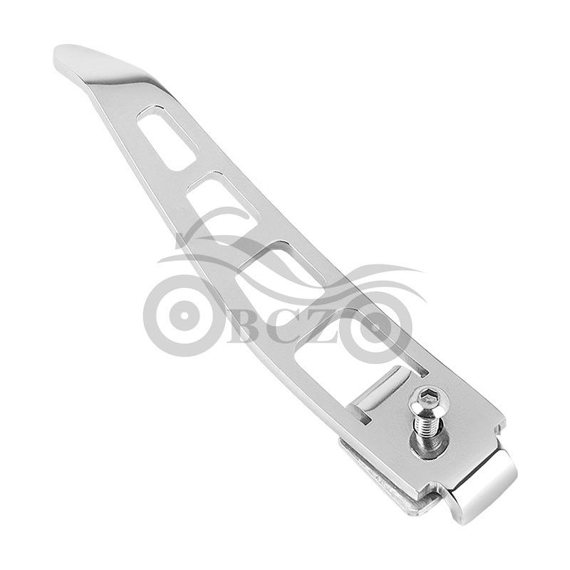 Side Stand Extension Bracket for Harley Softail Dyna 1993-2017