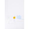 Chocho Slab Clean Tox Lip   Eye Remover 250 Ml
