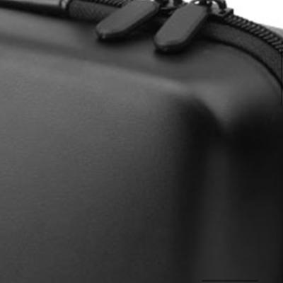 For Legion Go 2 Game Console Storage Case Zipper Closure Hard Protective Carry Case Portable Travel Organiser Gaming Accessories