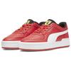 Puma Scuderia Ferrari x CA Pro Rosso Corsa Unisex Sneakers Red White 308066-02