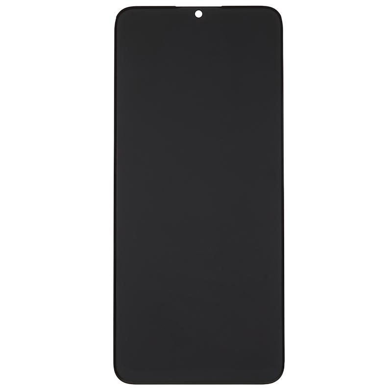 For TCL 406 6.6" Grade S OEM LCD Screen and Digitizer Assembly Replacement Part (without Logo)