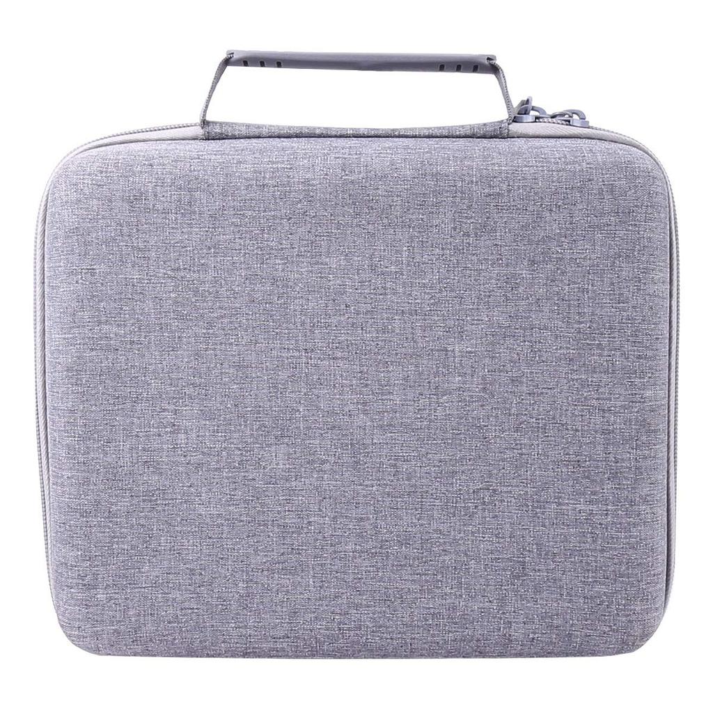 Canon Skriver SELPHY CP1500 CP1300 CP1200 Fullt Kompatibel Dedikert Beskyttende Oppbevaringsveske Aenllosi / / - (Grå)