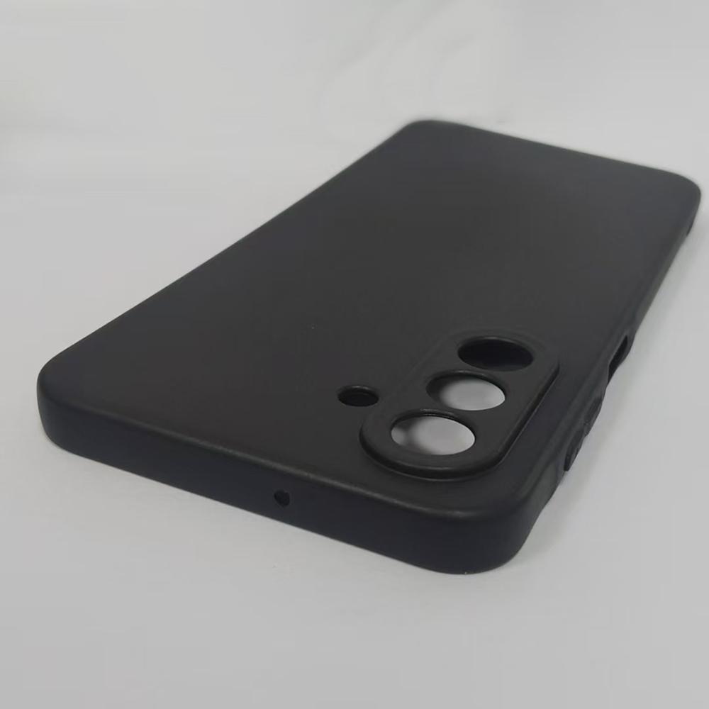 Bulk Purchasing 25Pcs For Samsung Galaxy A17 Case 1.2mm TPU Matte Phone Cover