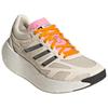 Adidas Adizero Aruku Wonder White Women Sneakers Cream Silver-Metallic Bliss-Pink JP5571