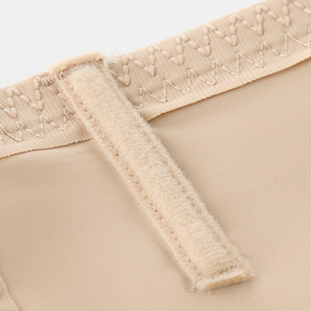 Shapers Slimming Shapewear High Waist Body Shaping Panties Comfortable Butt Lifting Briefs  Female